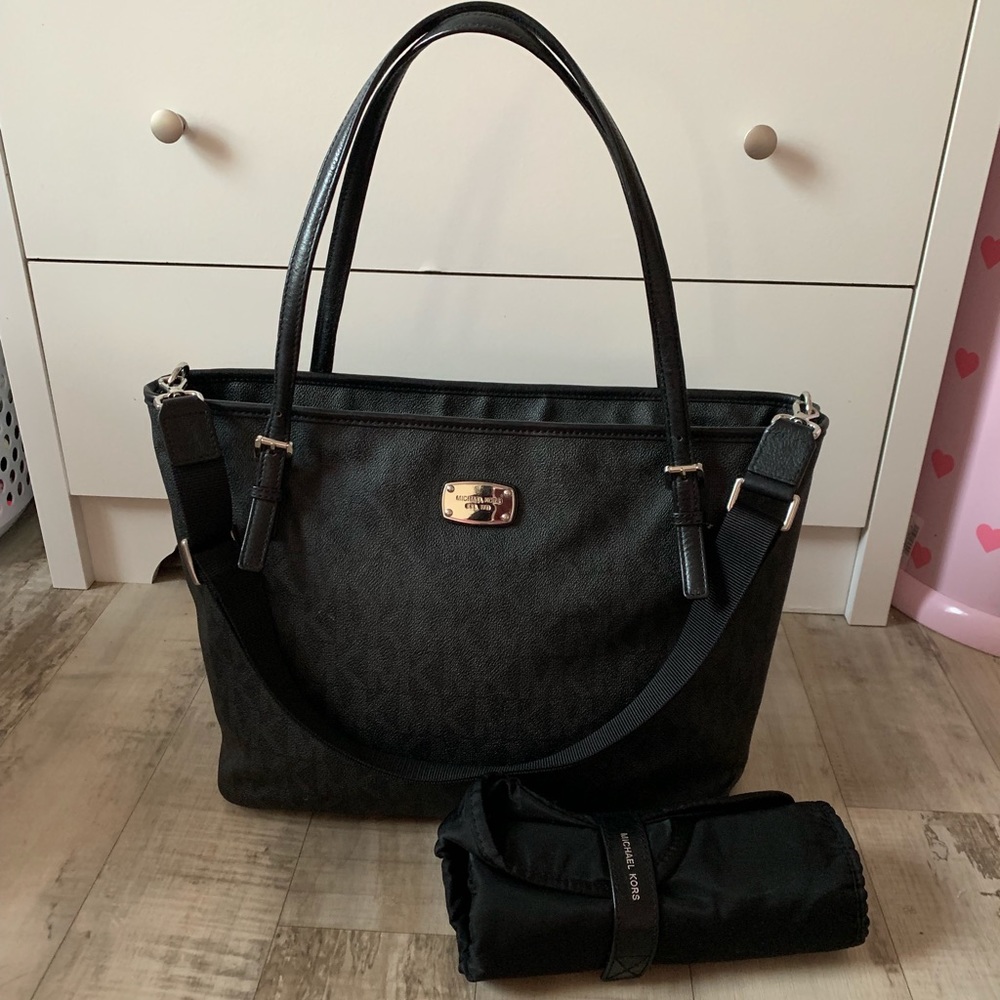 Michael Kors Diaper bag